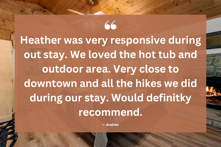 Cabins (United States of America, Sevierville, Tennessee)