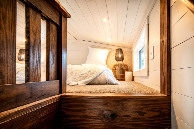 Cabins (United States of America, Monteagle, Tennessee)