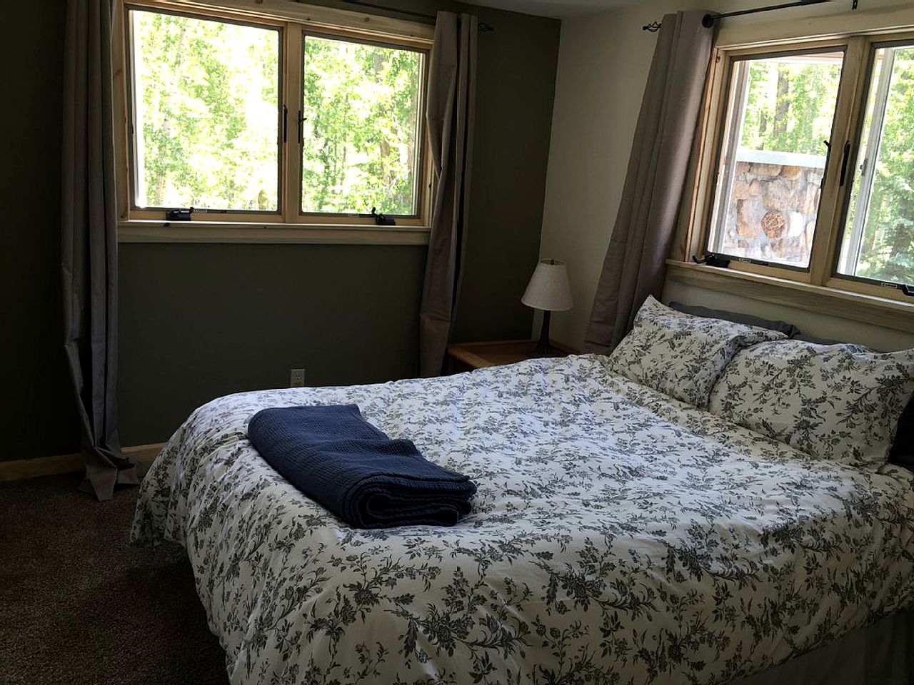 Luxury Cabin Rental Colorado