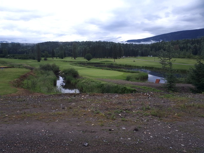 Cabins (Clearwater, British Columbia, Canada)