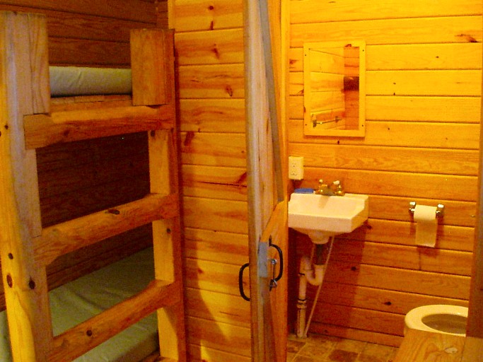 Stony Haven, Cabins 24191, New Era, United States of America Glamping Hub