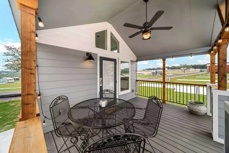 Vacation Rentals (United States of America, Fredericksburg, Texas)