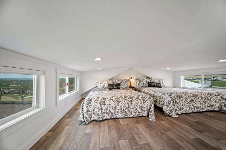 Vacation Rentals (United States of America, Fredericksburg, Texas)