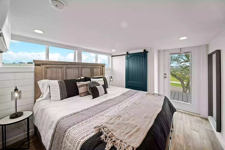 Vacation Rentals (United States of America, Fredericksburg, Texas)