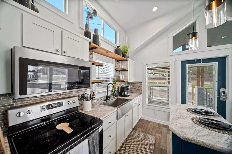 Vacation Rentals (United States of America, Fredericksburg, Texas)