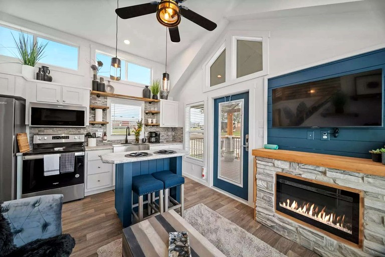 Vacation Rentals (United States of America, Fredericksburg, Texas)