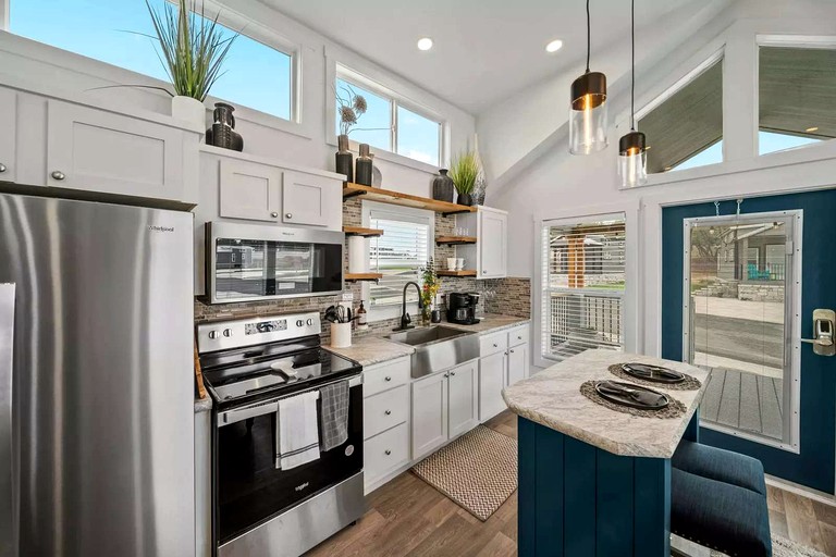 Vacation Rentals (United States of America, Fredericksburg, Texas)