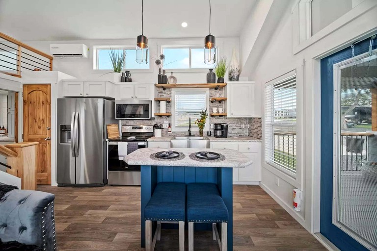 Vacation Rentals (United States of America, Fredericksburg, Texas)