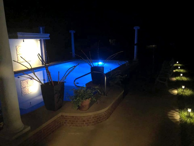 Barns (Washington, Arkansas, United States)