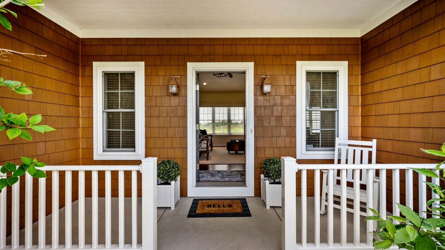 Charming Cottage with Fire Pit on 5 Acres near Downtown Baileys Harbor, WI