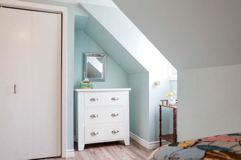 Cottages (Canada, Prince Edward, Ontario)