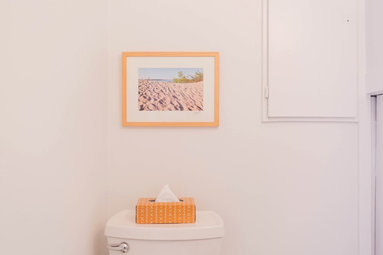 Cottages (Canada, Prince Edward, Ontario)