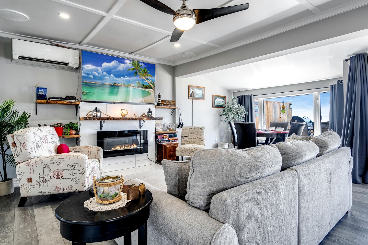 Charming Cottage on Lake Erie for an Unforgettable Kingsville Getaway in Ontario