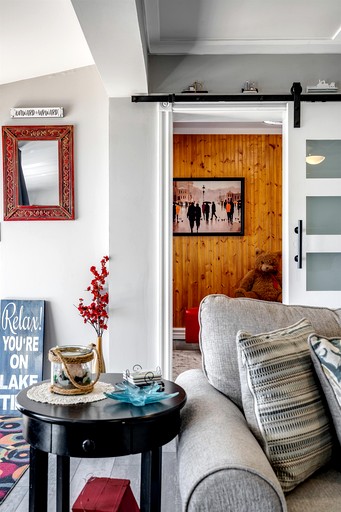 Cottages (Canada, Kingsville, Ontario)