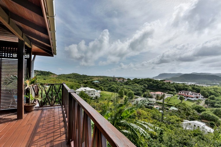 Cottages (Saint Lucia, Corinth, Gros Islet)