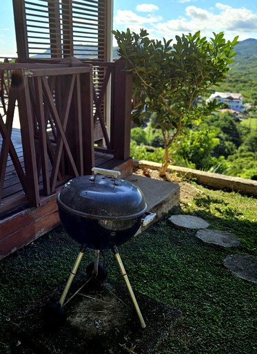 Cottages (Saint Lucia, Corinth, Gros Islet)