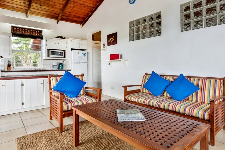 Cottages (Saint Lucia, Corinth, Gros Islet)