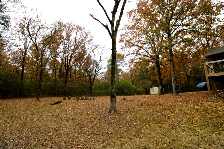 Cottages (United States of America, Hot Springs, Arkansas)