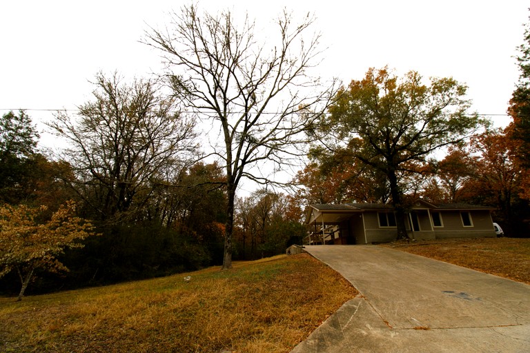 Cottages (United States of America, Hot Springs, Arkansas)