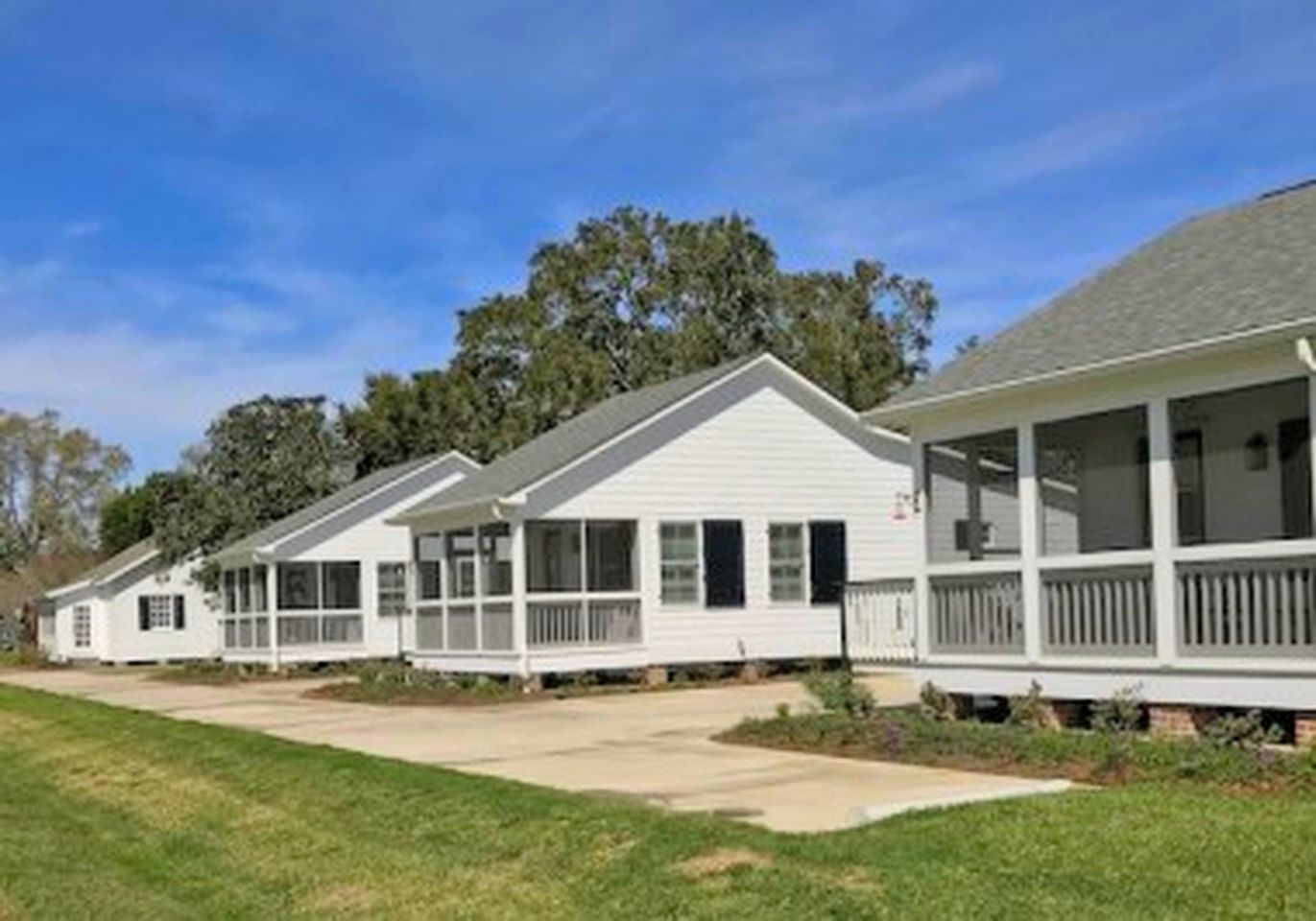 Charming Cottage Rental for a Romantic Getaway near New Orleans, Louisiana