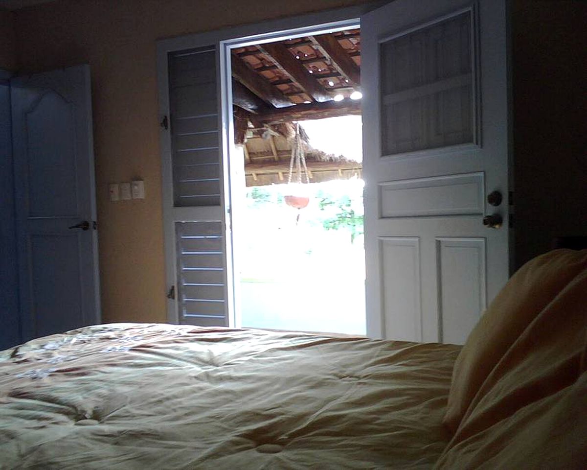 Charming Cottage Rental near the Beach on the Island of Cozumel in Mexico