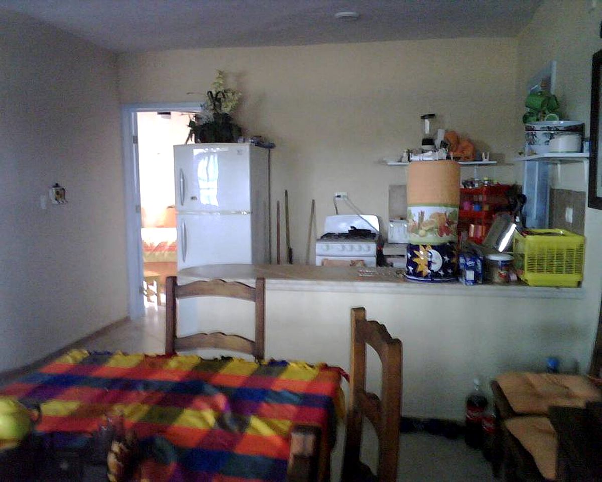 Charming Cottage Rental near the Beach on the Island of Cozumel in Mexico