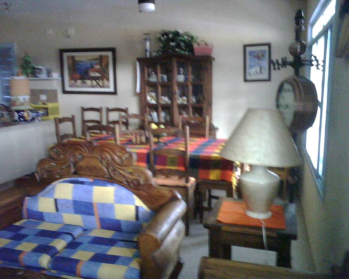 Charming Cottage Rental near the Beach on the Island of Cozumel in Mexico