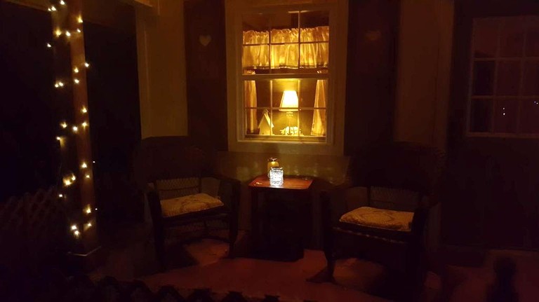 Cottages (Fredericksburg, Texas, United States)