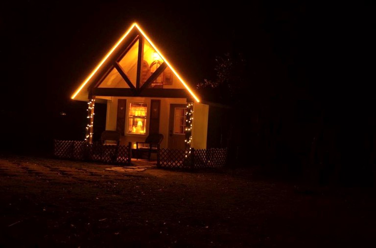 Cottages (Fredericksburg, Texas, United States)