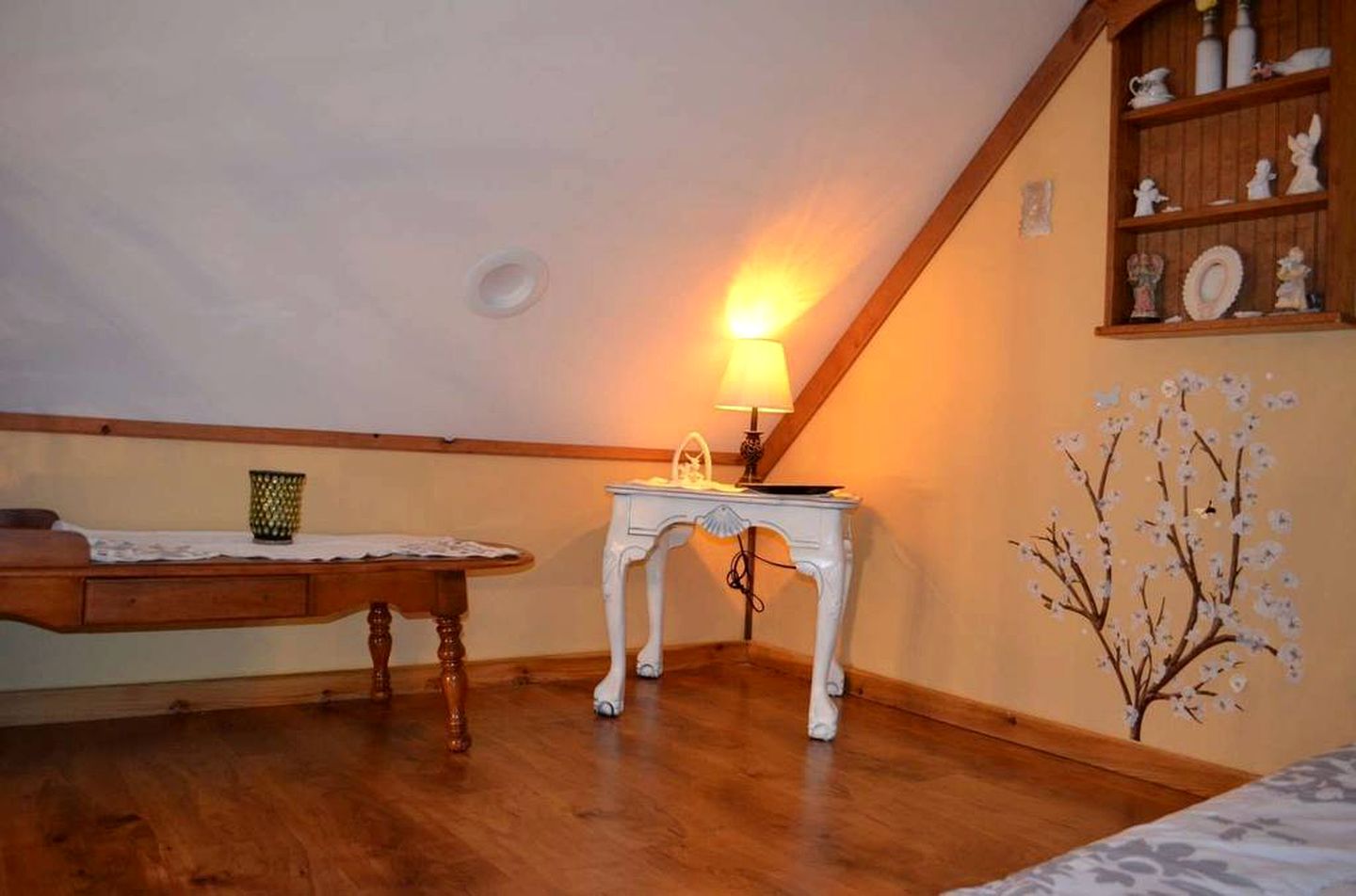 Charming Cottage Rental on a Bed and Breakfast near Downtown Fredericksburg, Texas