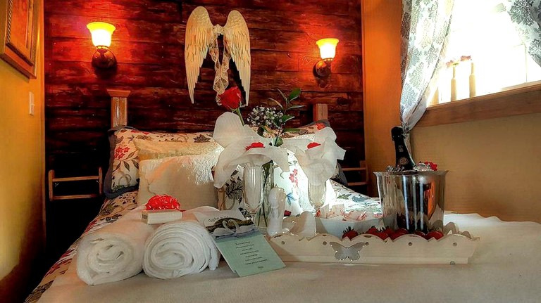 Cottages (Fredericksburg, Texas, United States)