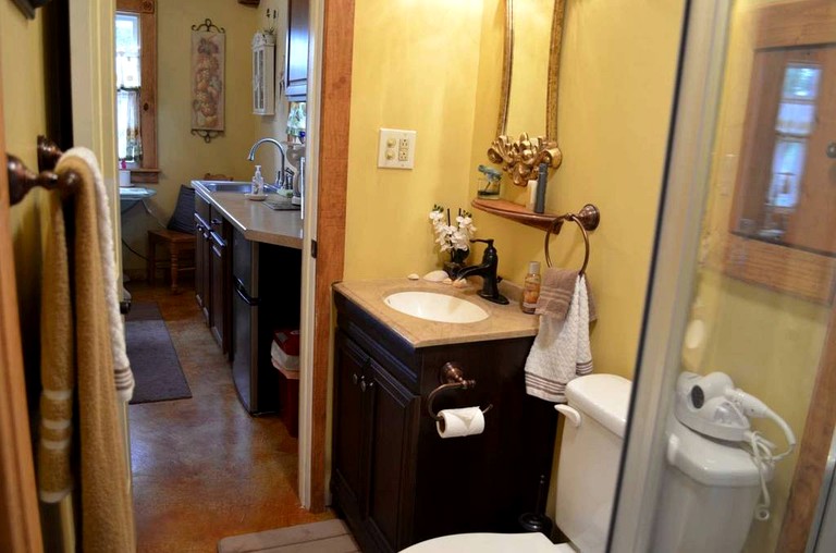 Cottages (Fredericksburg, Texas, United States)