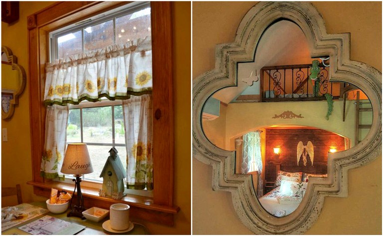 Cottages (Fredericksburg, Texas, United States)