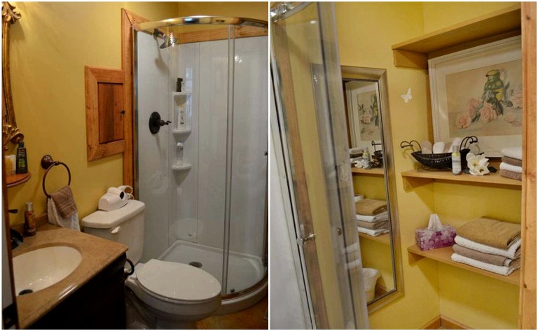 Cottages (Fredericksburg, Texas, United States)