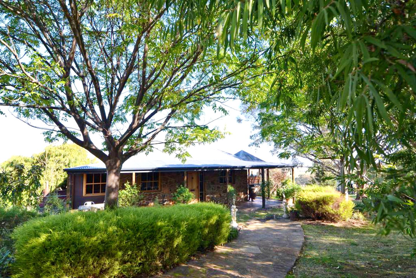 Charming Countryside Cottage Rental in Mansfield Mount Buller, Australia