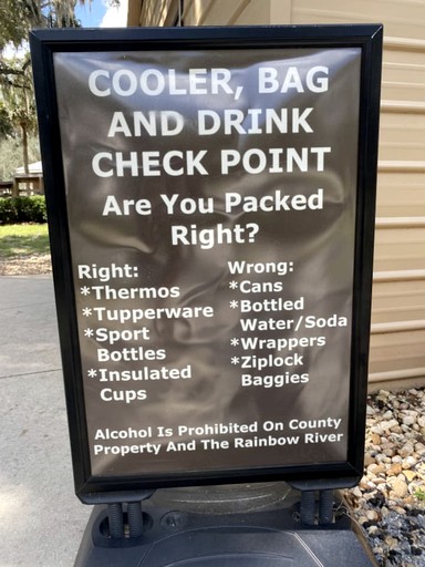 Cottages (United States of America, Dunnellon, Florida)