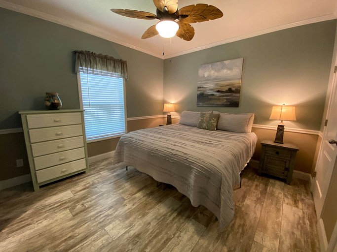 Cottages (United States of America, Dunnellon, Florida)