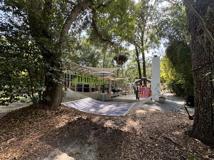 Cottages (United States of America, Dunnellon, Florida)