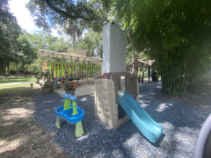 Cottages (United States of America, Dunnellon, Florida)