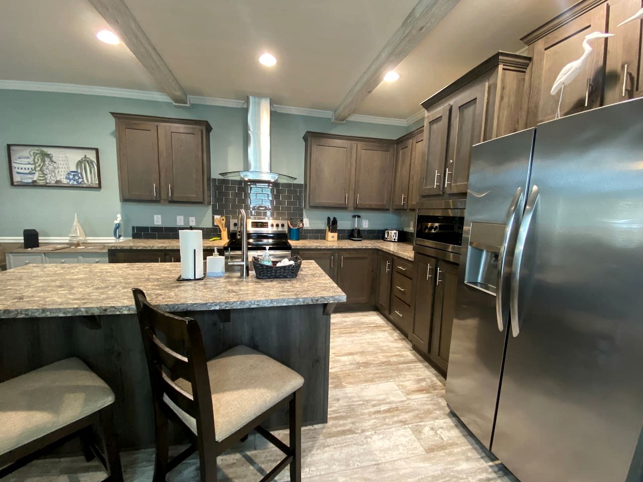 Charming Cottage Surrounded by Trees in Dunnellon, Florida