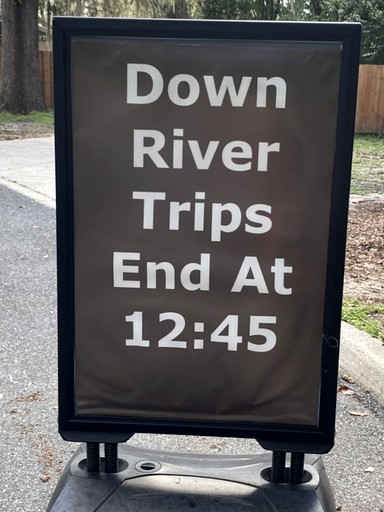 Cottages (United States of America, Dunnellon, Florida)