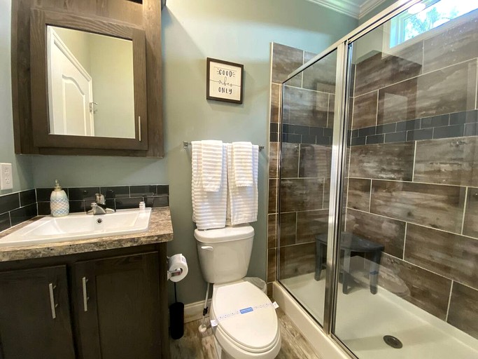 Cottages (United States of America, Dunnellon, Florida)