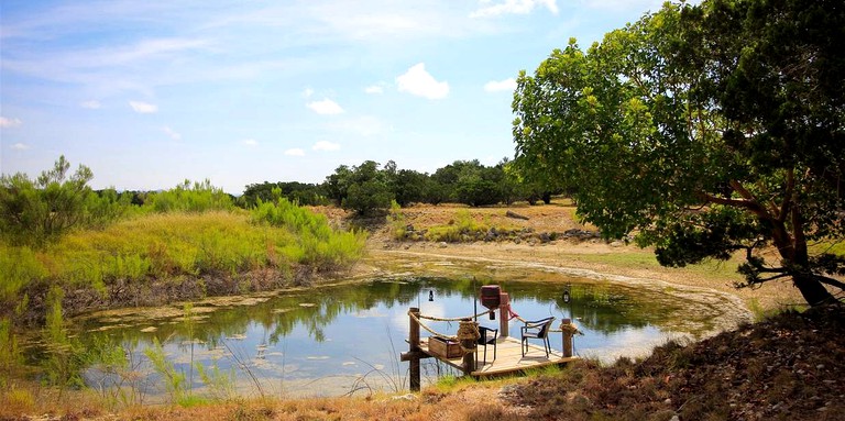 Cottages (Bandera, Texas, United States)