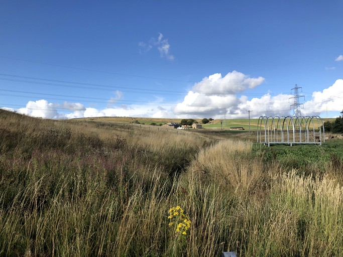 Nature Lodges (Rossendale, England, United Kingdom)