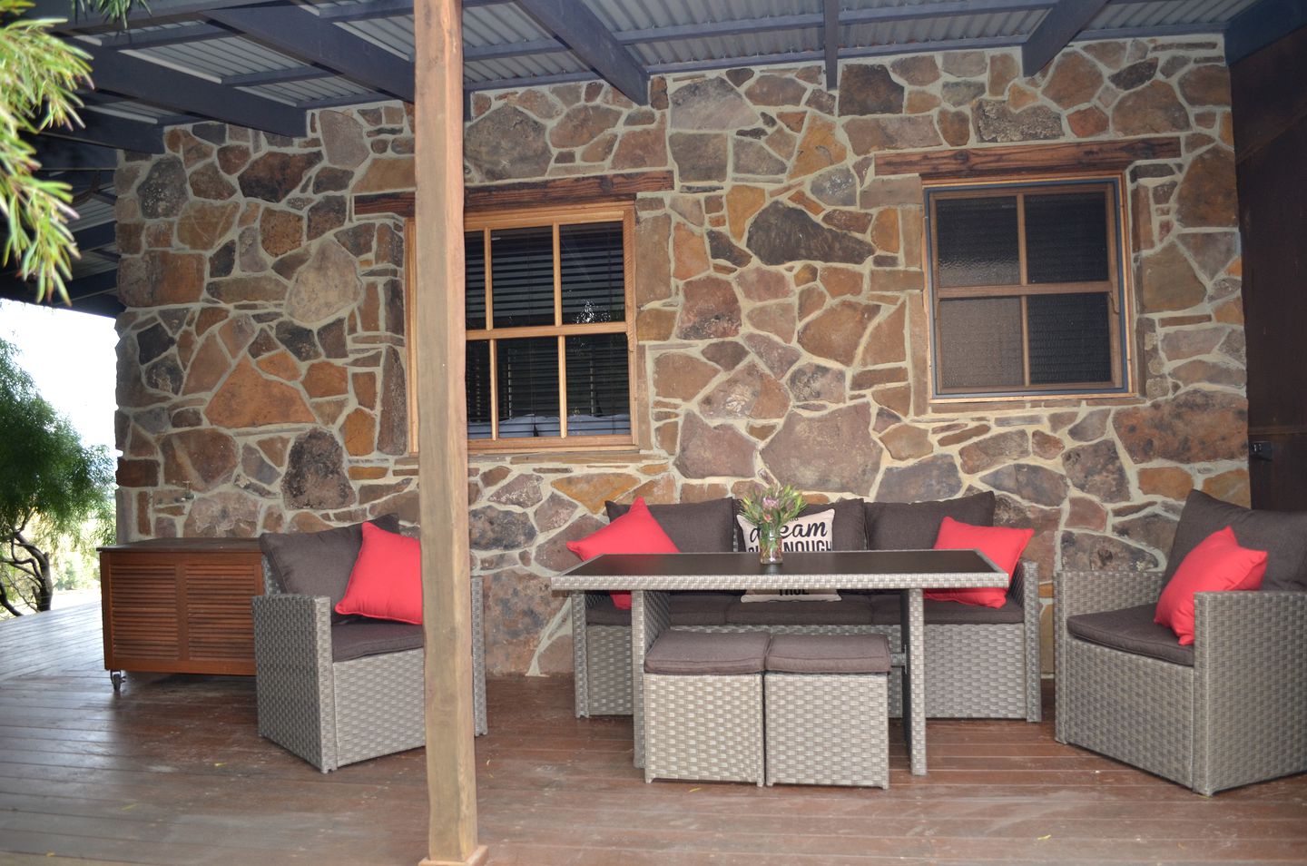 Charming Countryside Cottage Rental in Mansfield Mount Buller, Australia