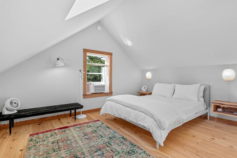 Vacation Rentals (United States of America, Walton, New York)