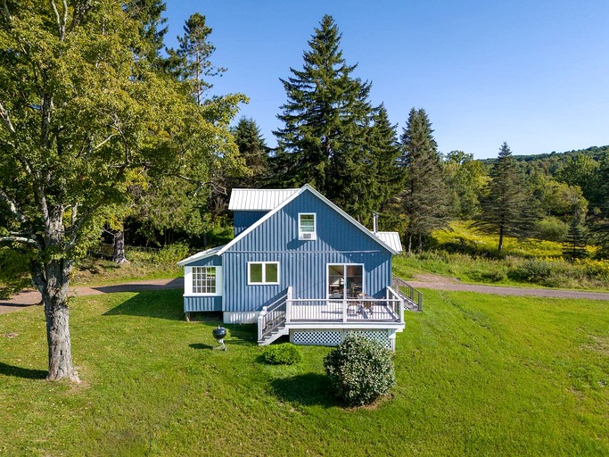 Vacation Rentals (United States of America, Walton, New York)