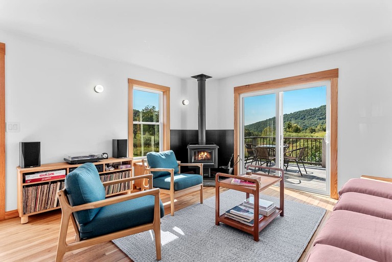 Vacation Rentals (United States of America, Walton, New York)