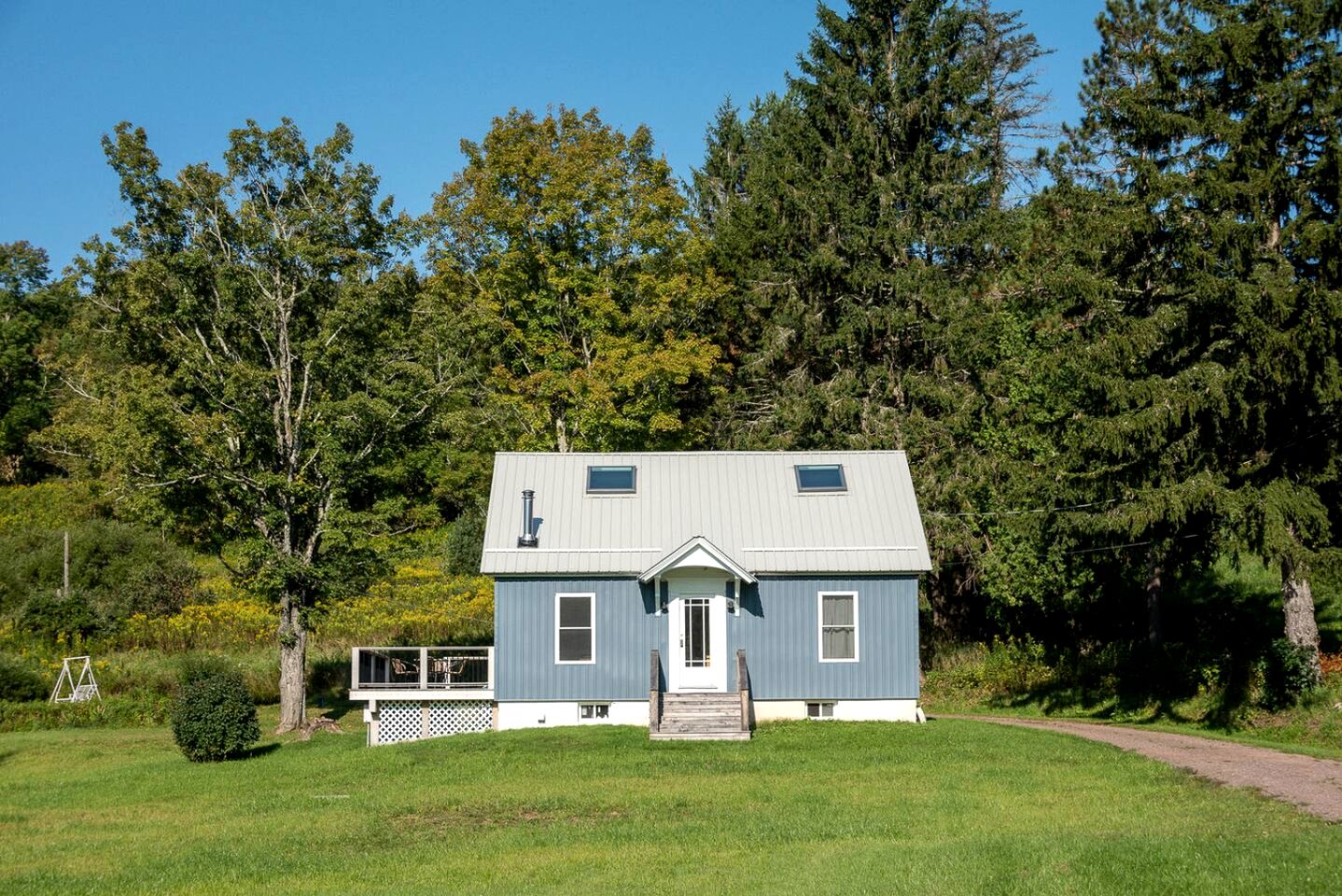 Vacation Rentals (United States of America, Walton, New York)