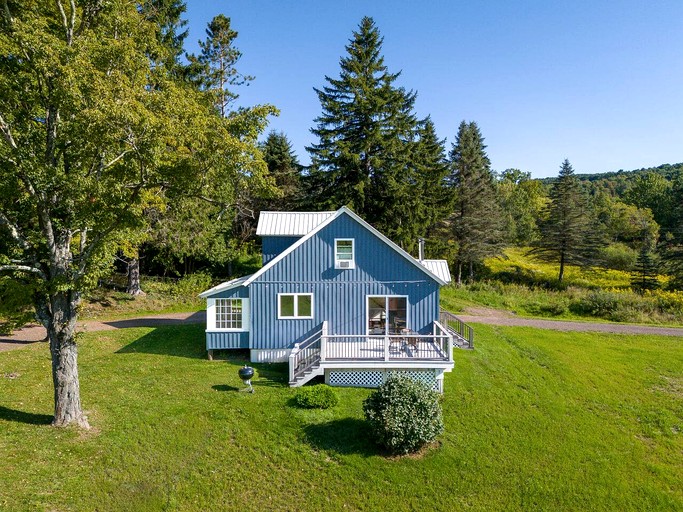 Vacation Rentals (United States of America, Walton, New York)